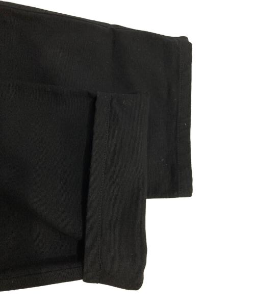 CarHartt（カーハート）CarHartt (カーハート) SINGLE KNEE PANT シングルニーパンツ ブラック サイズ:W34の古着・服飾アイテム
