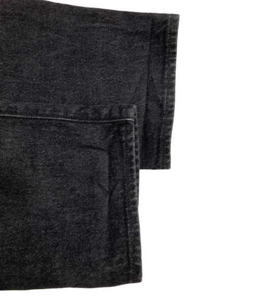 LEVI'S PReMIUM（リーバイス プレミアム）LEVI'S PReMIUM (リーバイス プレミアム) 501デニムパンツ ブラック サイズ:W30×L32の古着・服飾アイテム