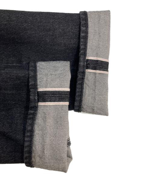 LEVI'S PReMIUM（リーバイス プレミアム）LEVI'S PReMIUM (リーバイス プレミアム) 501デニムパンツ ブラック サイズ:W30×L32の古着・服飾アイテム
