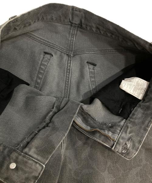 Carhartt WIP（カーハート ワーク イン プログレス）CARHARTT WIP (カーハート ワーク イン プログレス) DUCK LANDON PANT グレー サイズ:30の古着・服飾アイテム