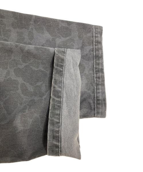 Carhartt WIP（カーハート ワーク イン プログレス）CARHARTT WIP (カーハート ワーク イン プログレス) DUCK LANDON PANT グレー サイズ:30の古着・服飾アイテム