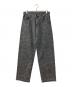 CARHARTT WIP（カーハート ワーク イン プログレス）の古着「DUCK LANDON PANT」｜グレー