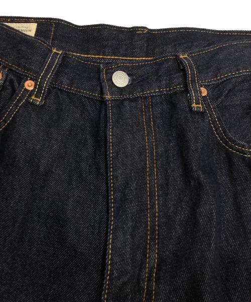 LEVI'S PReMIUM（リーバイス プレミアム）LEVI'S PReMIUM (リーバイス プレミアム) 578バギーデニムパンツ インディゴ サイズ:W34の古着・服飾アイテム