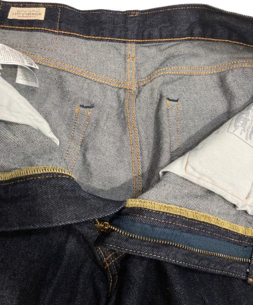 LEVI'S PReMIUM（リーバイス プレミアム）LEVI'S PReMIUM (リーバイス プレミアム) 578バギーデニムパンツ インディゴ サイズ:W34の古着・服飾アイテム