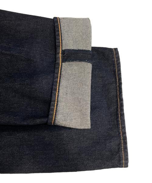 LEVI'S PReMIUM（リーバイス プレミアム）LEVI'S PReMIUM (リーバイス プレミアム) 578バギーデニムパンツ インディゴ サイズ:W34の古着・服飾アイテム