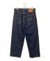 LEVI'S PReMIUM (リーバイス プレミアム) 578バギーデニムパンツ インディゴ サイズ:W34：8000円