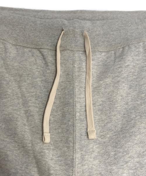 POLO RALPH LAUREN（ポロ・ラルフローレン）POLO RALPH LAUREN (ポロ・ラルフローレン) スウェットパンツ グレー サイズ:XXLの古着・服飾アイテム