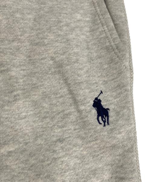 POLO RALPH LAUREN（ポロ・ラルフローレン）POLO RALPH LAUREN (ポロ・ラルフローレン) スウェットパンツ グレー サイズ:XXLの古着・服飾アイテム