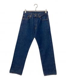 LEVI'S（リーバイス）の古着「501デニムパンツ」｜インディゴ