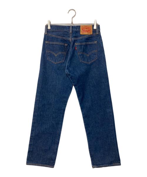LEVI'S（リーバイス）LEVI'S (リーバイス) 501デニムパンツ インディゴ サイズ:W30の古着・服飾アイテム
