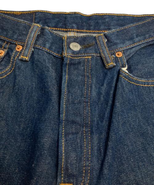LEVI'S（リーバイス）LEVI'S (リーバイス) 501デニムパンツ インディゴ サイズ:W30の古着・服飾アイテム