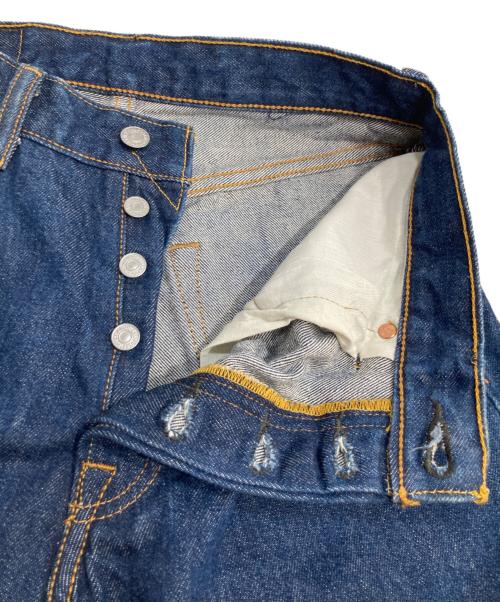 LEVI'S（リーバイス）LEVI'S (リーバイス) 501デニムパンツ インディゴ サイズ:W30の古着・服飾アイテム