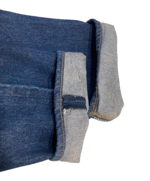 LEVI'S（リーバイス）LEVI'S (リーバイス) 501デニムパンツ インディゴ サイズ:W30の古着・服飾アイテム
