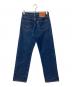 LEVI'S (リーバイス) 501デニムパンツ インディゴ サイズ:W30：5000円
