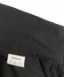 中古・古着 H BEAUTY&YOUTH (エイチ ビューティー&ユース) Shirt 半袖シャツ ブラック サイズ:M：7000円