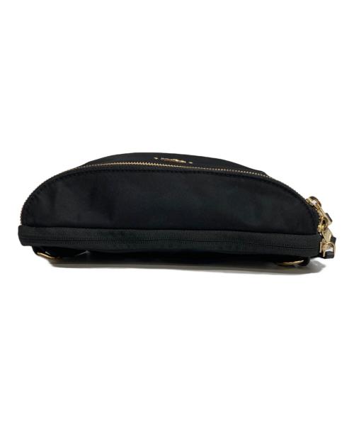 TUMI（トゥミ）TUMI (トゥミ) ARDEN CROSSBODY SLING BAG ブラックの古着・服飾アイテム
