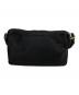 TUMI (トゥミ) ARDEN CROSSBODY SLING BAG ブラック：12000円