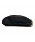 中古・古着 TUMI (トゥミ) ARDEN CROSSBODY SLING BAG ブラック：12000円