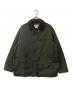 L.L.Bean（エルエルビーン）の古着「Bean’s Field Coat」｜グリーン