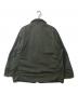 L.L.Bean (エルエルビーン) Bean’s Field Coat グリーン サイズ:LARGE：15000円