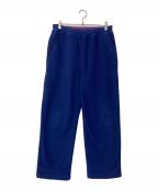 L.L.Beanエルエルビーン）の古着「Solon Fleece Pant ソロン・フリース・パンツ」｜ネイビー