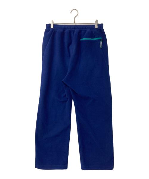 L.L.Bean（エルエルビーン）L.L.Bean (エルエルビーン) Solon Fleece Pant ソロン・フリース・パンツ ネイビー サイズ:Lの古着・服飾アイテム