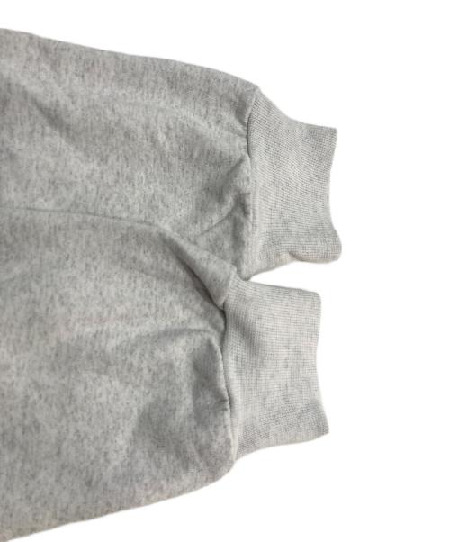 L.L.Bean（エルエルビーン）L.L.Bean (エルエルビーン) Portage Hooded Sweatshirt グレー サイズ:LARGEの古着・服飾アイテム