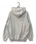 L.L.Bean (エルエルビーン) Portage Hooded Sweatshirt グレー サイズ:LARGE：5000円