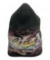 中古・古着 Supreme (シュプリーム) Tag Beanie ブラック：8000円