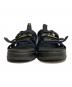 中古・古着 Dr.Martens (ドクターマーチン) PEARSON マルチストラップ サンダル ブラック サイズ:8UK：8000円