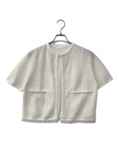 中古・古着通販】BALLSEY (ボールジィ) ダブルフェイスノット ハーフ