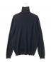 BOSS (ボス) ハイネックニット ブラック サイズ:XXL：6000円