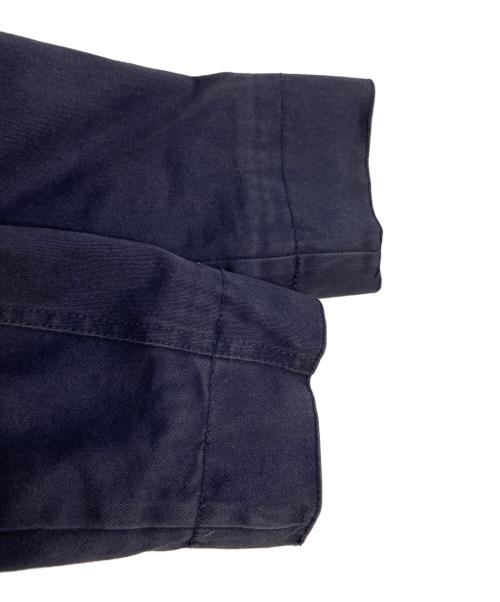 NEIGHBORHOOD（ネイバーフッド）NEIGHBORHOOD (ネイバーフッド) N-1 デッキジャケット ネイビー サイズ:Sの古着・服飾アイテム