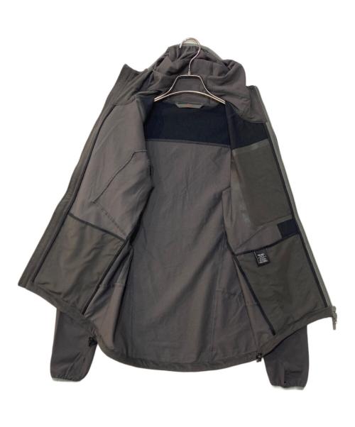 tilak（ティラック）TILAK (ティラック) Trango Hood Jacket ブラック サイズ:Sの古着・服飾アイテム