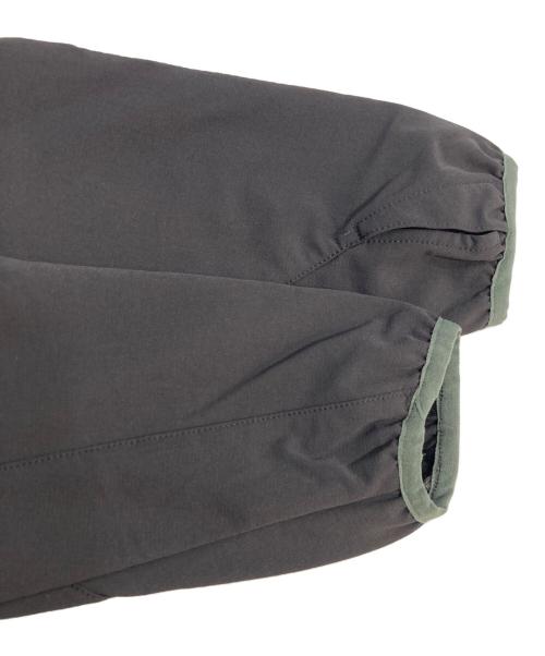 tilak（ティラック）TILAK (ティラック) Trango Hood Jacket ブラック サイズ:Sの古着・服飾アイテム