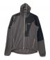 TILAK（ティラック）の古着「Trango Hood Jacket」｜ブラック