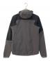 TILAK (ティラック) Trango Hood Jacket ブラック サイズ:S：12000円