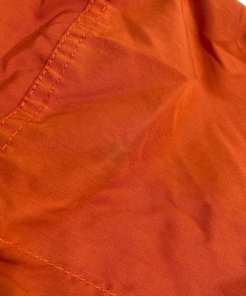 SIERRA DESIGNS（シエラデザインズ）SIERRA DESIGNS (シエラデザインズ) 70’s 60/40マウンテンジャケット オレンジ サイズ:XSの古着・服飾アイテム