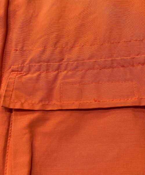 SIERRA DESIGNS（シエラデザインズ）SIERRA DESIGNS (シエラデザインズ) 70’s 60/40マウンテンジャケット オレンジ サイズ:XSの古着・服飾アイテム