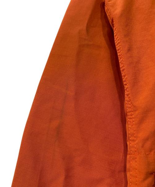 SIERRA DESIGNS（シエラデザインズ）SIERRA DESIGNS (シエラデザインズ) 70’s 60/40マウンテンジャケット オレンジ サイズ:XSの古着・服飾アイテム