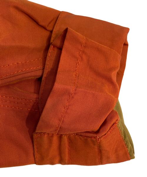 SIERRA DESIGNS（シエラデザインズ）SIERRA DESIGNS (シエラデザインズ) 70’s 60/40マウンテンジャケット オレンジ サイズ:XSの古着・服飾アイテム
