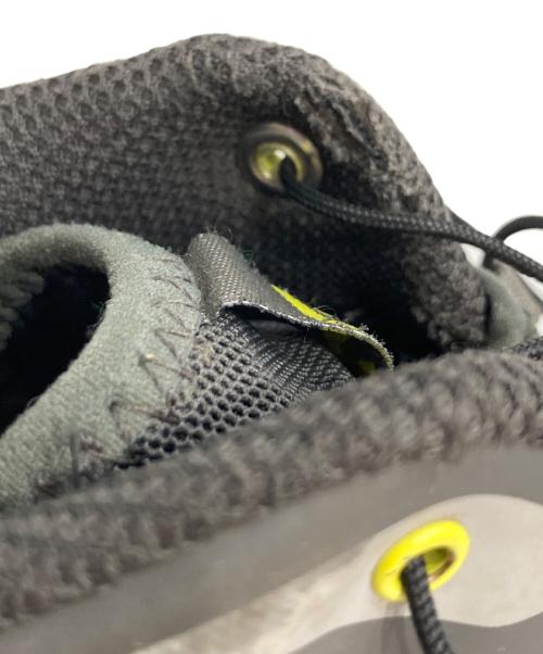 SALOMON（サロモン）SALOMON (サロモン) XT-6 Advanced アドバンスド グレー サイズ:26の古着・服飾アイテム