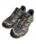 SALOMON（サロモン）の古着「XT-6 Advanced アドバンスド」｜グレー