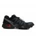 SALOMON (サロモン) SPEEDCROSS 3 スピードクロス ブラック サイズ:26：8000円