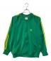 adidas（アディダス）の古着「80's ATPトラックジャケット」｜グリーン