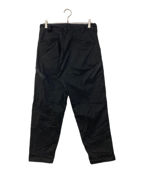 mout recon tailor（マウトリーコンテーラー）MOUT RECON TAILOR (マウトリーコンテーラー) STRECH SHOOTING PANTS ブラック サイズ:44の古着・服飾アイテム