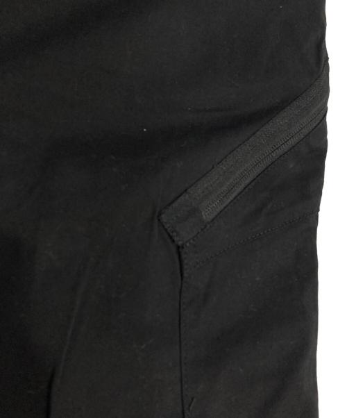 mout recon tailor（マウトリーコンテーラー）MOUT RECON TAILOR (マウトリーコンテーラー) STRECH SHOOTING PANTS ブラック サイズ:44の古着・服飾アイテム