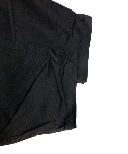 mout recon tailor（マウトリーコンテーラー）MOUT RECON TAILOR (マウトリーコンテーラー) STRECH SHOOTING PANTS ブラック サイズ:44の古着・服飾アイテム