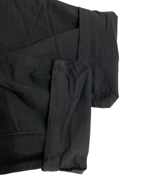 mout recon tailor（マウトリーコンテーラー）MOUT RECON TAILOR (マウトリーコンテーラー) STRECH SHOOTING PANTS ブラック サイズ:44の古着・服飾アイテム