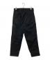 MOUT RECON TAILOR (マウトリーコンテーラー) STRECH SHOOTING PANTS ブラック サイズ:44：8000円